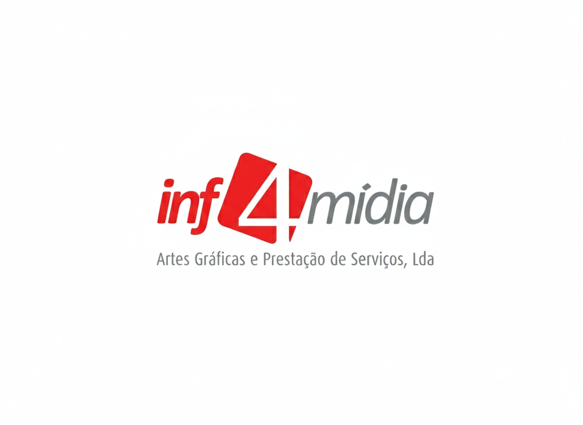 Logo Inf4mídia