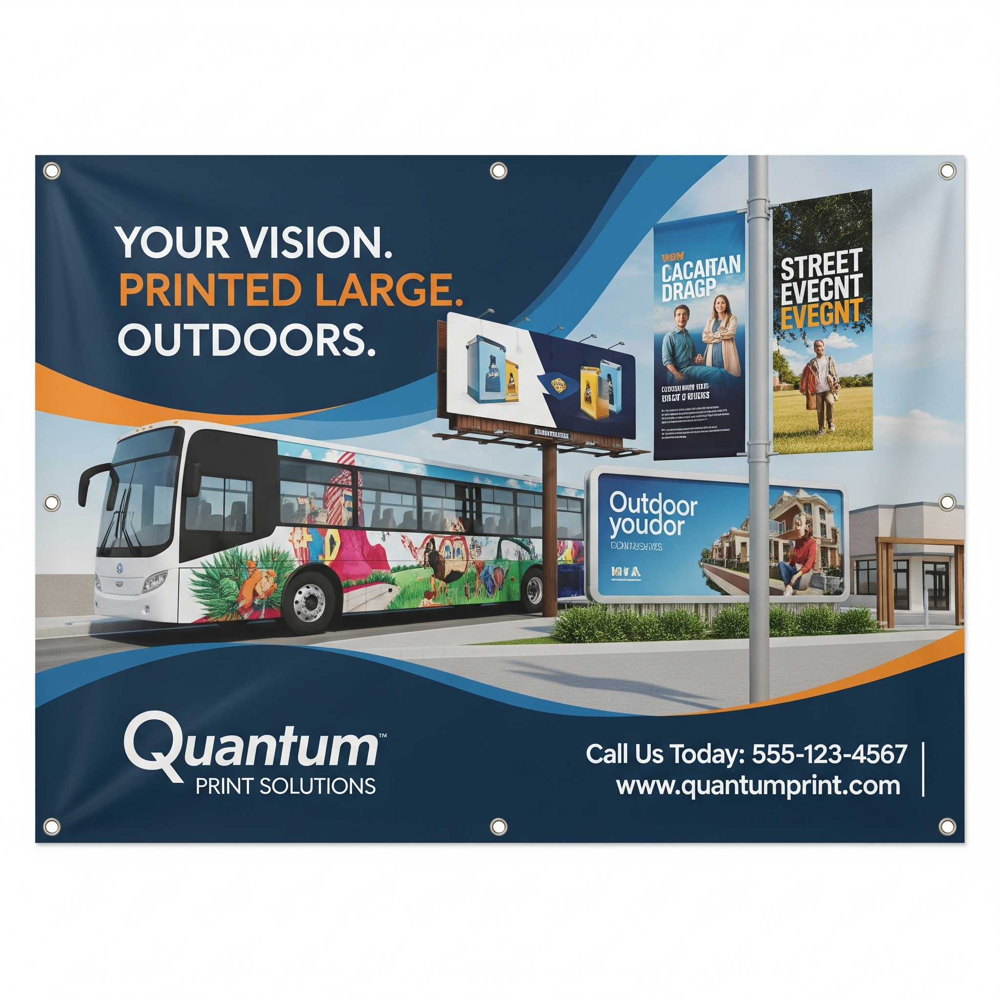 Cartões de Visita Exclusivos para seu Negócio